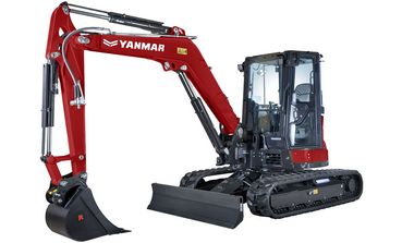 YANMAR ViO57-6B