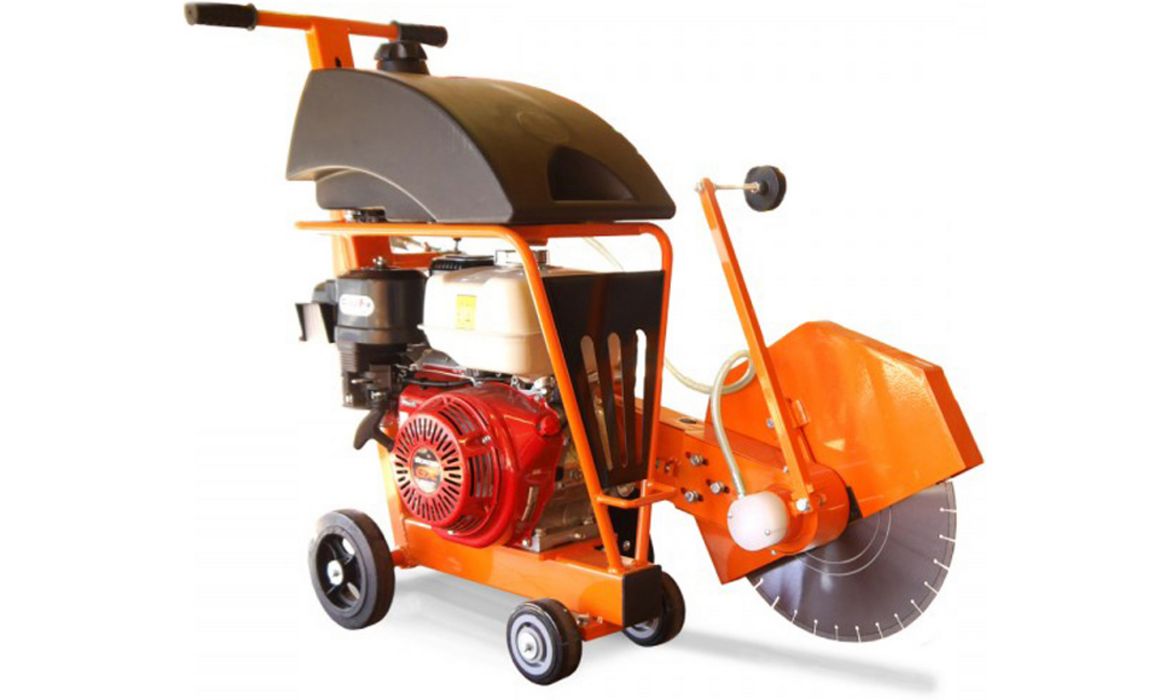 GÖLZ FS17, Fugenschneider