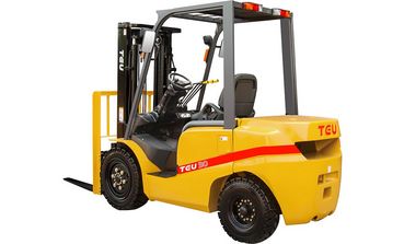 TEU FD30 EFFO - TEU FD30T EFFO