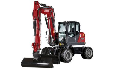 YANMAR B110W