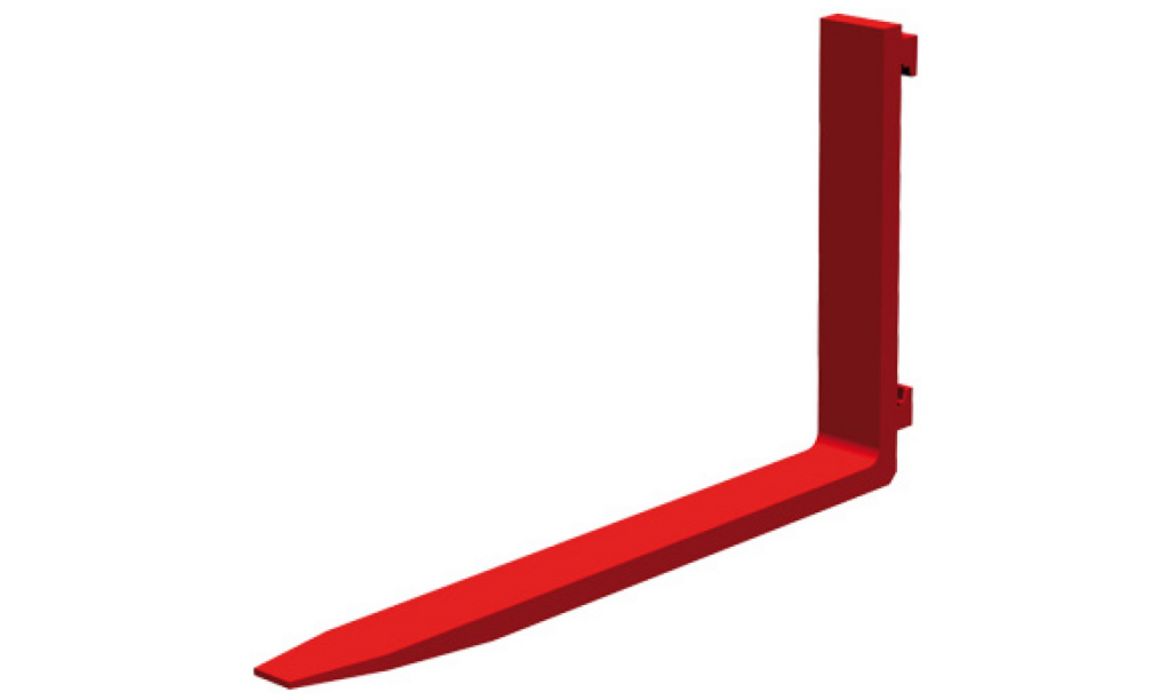 Gabelzinken, Anbaugeräte Material Handling