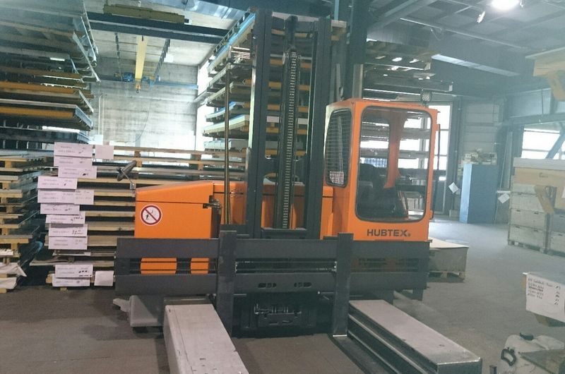 Hubtex MQ35 (2120-EL)